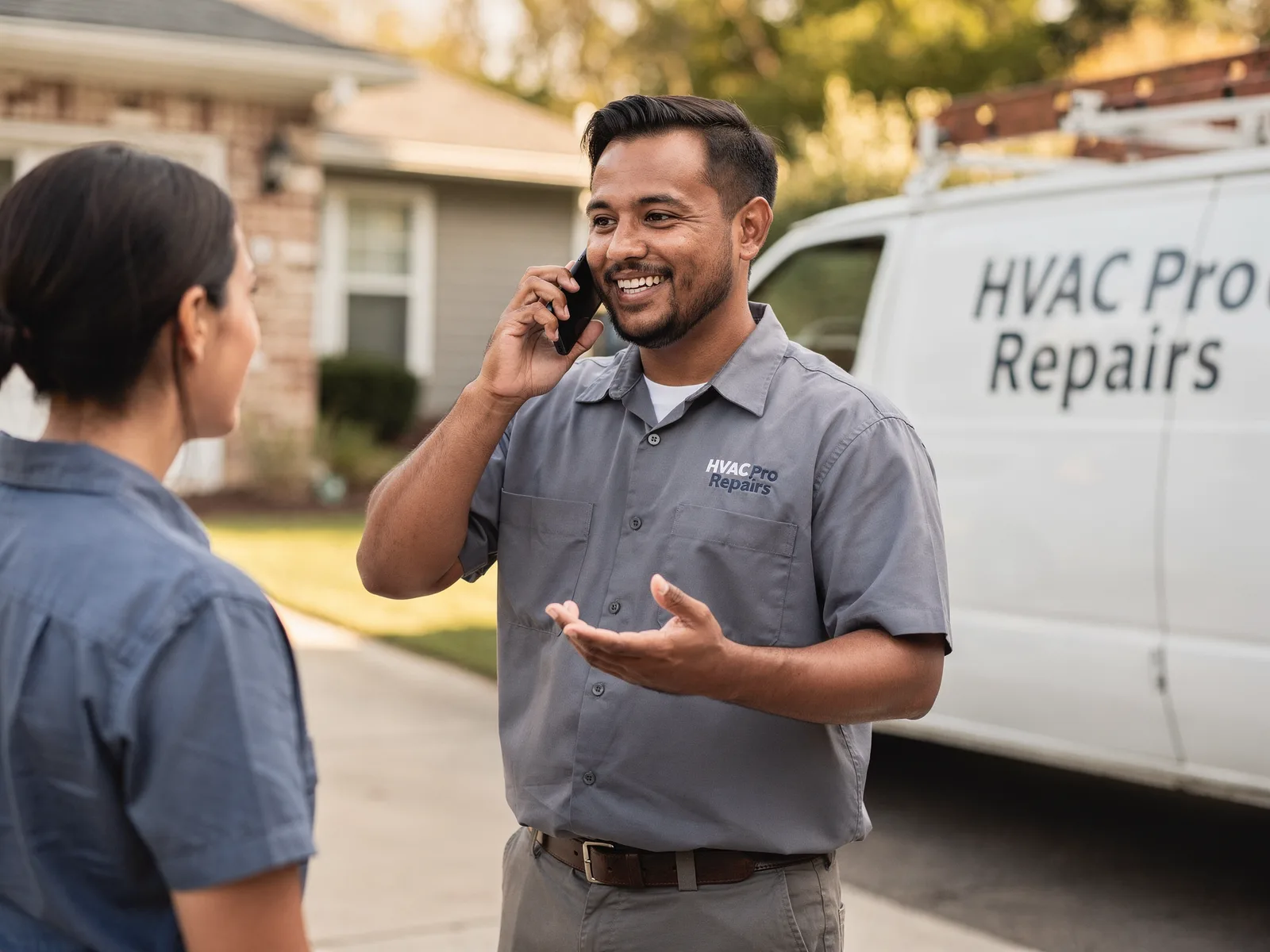 Heat Pump Repair Watford City, ND FAQs
